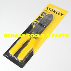 Kabelschoentang - krimptang 220 mm | STHT0-75414